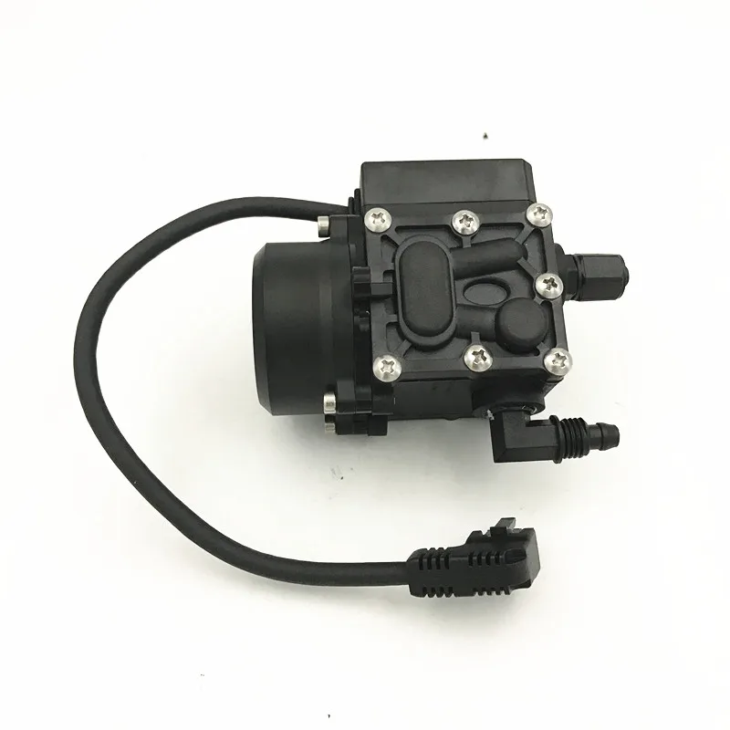 DJI Agras MG-1S Advanced Delivery Pump for DJI MG-1S Advanced PART17 Agricultural plant protection Drone accessories
DJI Agras MG-1S Advanced Delivery Pump for DJI MG-1S Advanced PART17 Agricultural plant protection Drone accessories