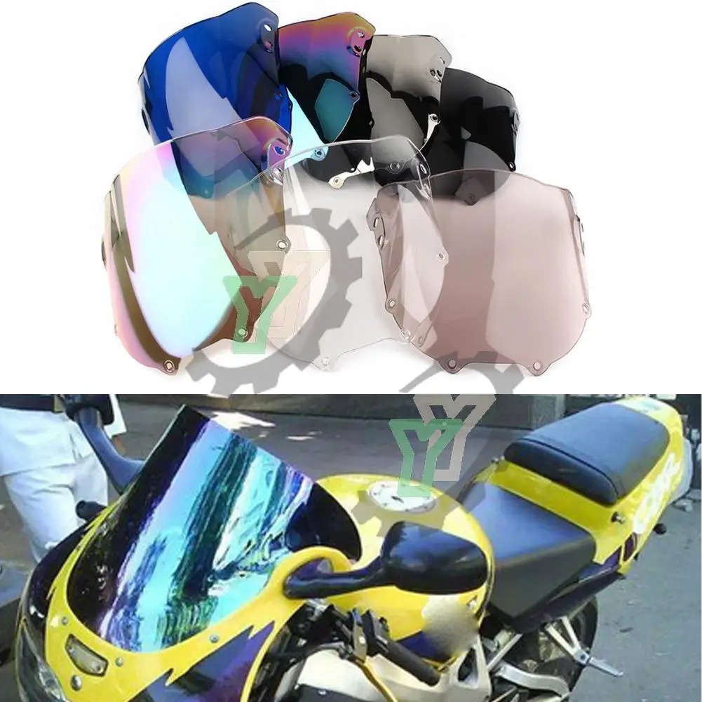 CBR 900 RR CBR 893 cafe racer motorcycle Accessories Windshield Windscree Wind Deflector For Honda CBR900RR CBR893 1994-1997
CBR 900 RR CBR 893 cafe racer motorcycle Accessories Windshield Windscree Wind Deflector For Honda CBR900RR CBR893 1994-1997