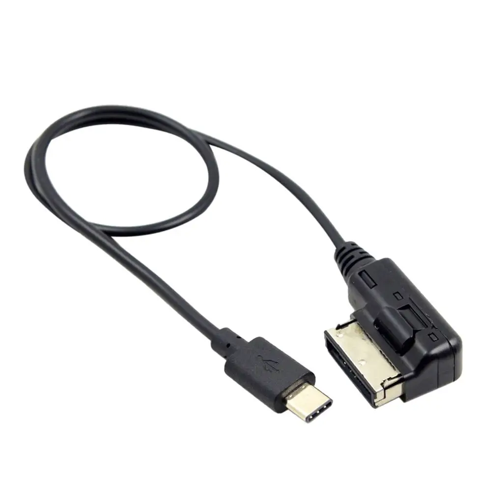 Dolity, прочный телефон, USB 3,1, Type-C, кабель для зарядки, AMI, подходит для автомобиля VW AUDI A3 A4 A5
Dolity, прочный телефон, USB 3,1, Type-C, кабель для зарядки, AMI, подходит для автомобиля VW AUDI A3 A4 A5