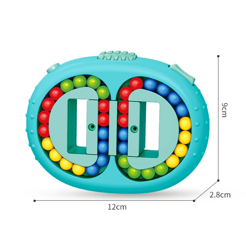Stress Relief Toy
Stress Relief Toy
