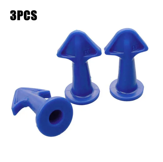 Caulk Nozzle Applicator Sealant Nozzle Caulking Epoxy Piston Nozzle Accessories Grout Scraper for Tile or Brick Joints 
Caulk Nozzle Applicator Sealant Nozzle Caulking Epoxy Piston Nozzle Accessories Grout Scraper for Tile or Brick Joints