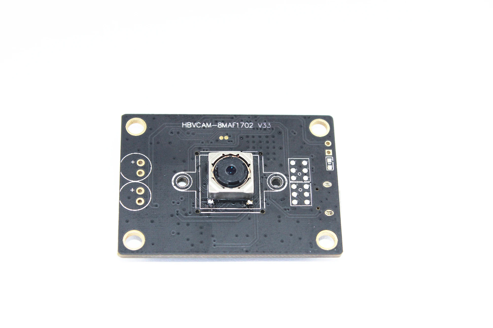 Hot Sale 8M Pixle USB Webcam Auto Focus CMOS IMX179 Sensor 3264*2448 Resolution Camera Module with UVC Protocol
Hot Sale 8M Pixle USB Webcam Auto Focus CMOS IMX179 Sensor 3264*2448 Resolution Camera Module with UVC Protocol
