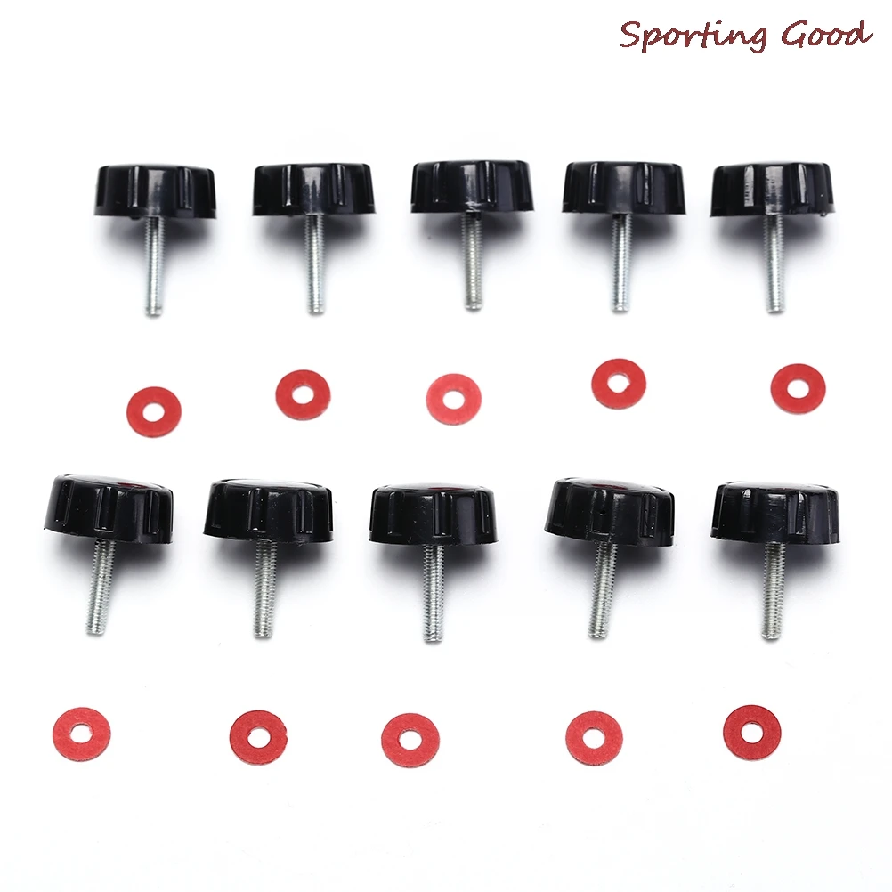 10PCS Spare Screws Nuts For Spinning Fishing Reel Fishing Tackle Accessories Tools Wholesale
10PCS Spare Screws Nuts For Spinning Fishing Reel Fishing Tackle Accessories Tools Wholesale