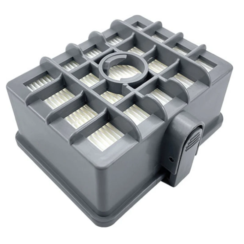 Suitable For Shark Vacuum Cleaner Accessories NV450/451/480/481 Filter Cartridge Hypa
Suitable For Shark Vacuum Cleaner Accessories NV450/451/480/481 Filter Cartridge Hypa
