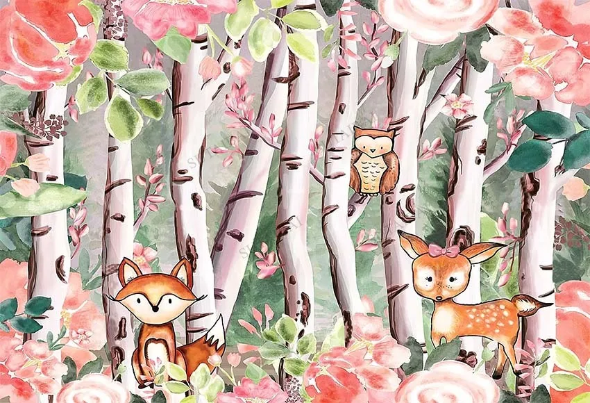 Jungle Wild Animal Car Spring Backdrops Photography Newborn Baby Shower Photocall Photophone Photo Background For Photo Studio
Jungle Wild Animal Car Spring Backdrops Photography Newborn Baby Shower Photocall Photophone Photo Background For Photo Studio