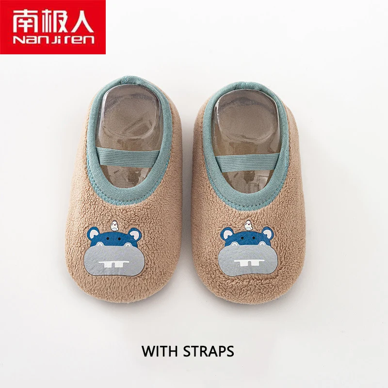 NANJIREN Baby Shoes Newborn Baby Toddler Shoes Cotton Casual Fabric Solid Color Non-slip First Walkers For Babys 2 Packs
NANJIREN Baby Shoes Newborn Baby Toddler Shoes Cotton Casual Fabric Solid Color Non-slip First Walkers For Babys 2 Packs