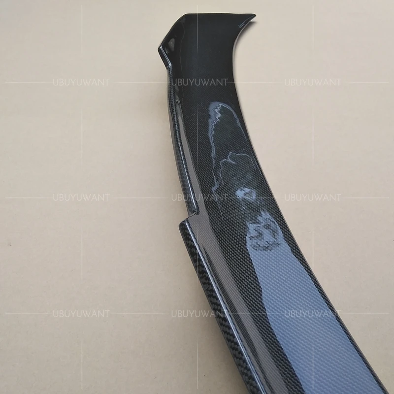 Rear Trunk Spoiler For BMW F30 F35 M3 320i 320li 325li 328i 2012-2017 Carbon Fiber / FRP Lip Spoiler Car Tail Wing Decoration
Rear Trunk Spoiler For BMW F30 F35 M3 320i 320li 325li 328i 2012-2017 Carbon Fiber / FRP Lip Spoiler Car Tail Wing Decoration