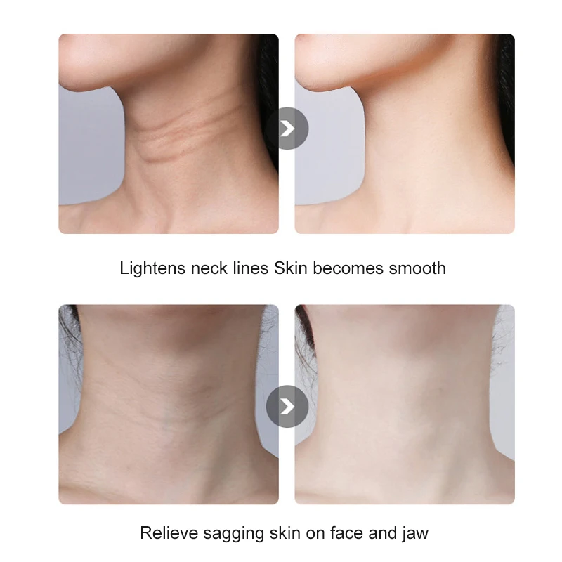 lifting Beauty LED Face Skin +3 Colors Led Facial Neck Massager Photon Therapy Heating Wrinkle Removal L1
lifting Beauty LED Face Skin +3 Colors Led Facial Neck Massager Photon Therapy Heating Wrinkle Removal L1