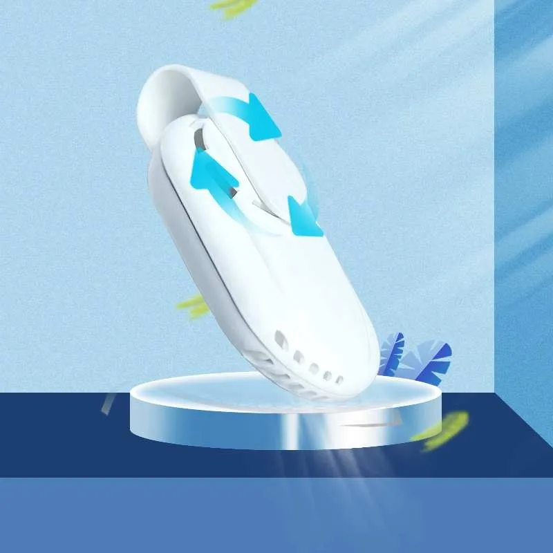 Portable Mask Mini Fan Small Clip-On Air Filter USB Rechargeable Exhaust Fans Wearable Air Purifiers Summer Office Mute Refriger
Portable Mask Mini Fan Small Clip-On Air Filter USB Rechargeable Exhaust Fans Wearable Air Purifiers Summer Office Mute Refriger