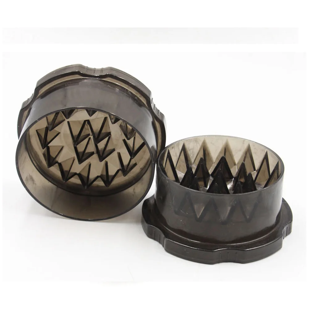 Plastic Bait Grinder Portable High Quality Compact Fishing Bait Brown Crusher Fodder Tool For Outdoor Fishing Tackle Accessories
Plastic Bait Grinder Portable High Quality Compact Fishing Bait Brown Crusher Fodder Tool For Outdoor Fishing Tackle Accessories