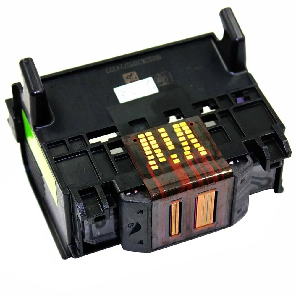 Запасная 4 слота печатающая головка для принтера HP 862 B110A B109A B210A B310A | Компьютеры и