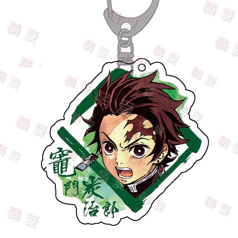 2021 Demon Slayer Key chains Student accessories Brinco Blade Of Ghost Keyring Kamado Tanjirou Cosplay Pompom Yaiba Keychain
2021 Demon Slayer Key chains Student accessories Brinco Blade Of Ghost Keyring Kamado Tanjirou Cosplay Pompom Yaiba Keychain