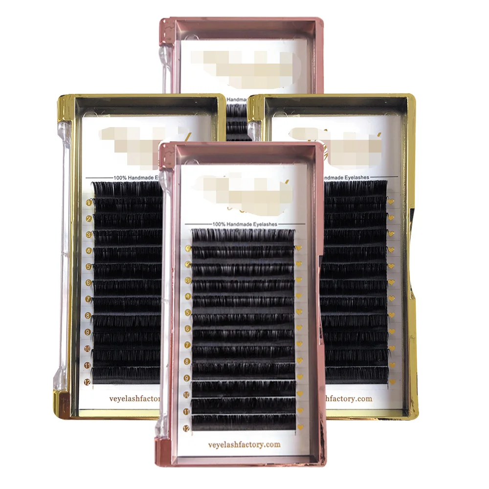 1 Case Lashes Extension Individual Synthetic Eyelashes Extension Fake Mink Russian Volume Lash accept Sample Orders
1 Case Lashes Extension Individual Synthetic Eyelashes Extension Fake Mink Russian Volume Lash accept Sample Orders