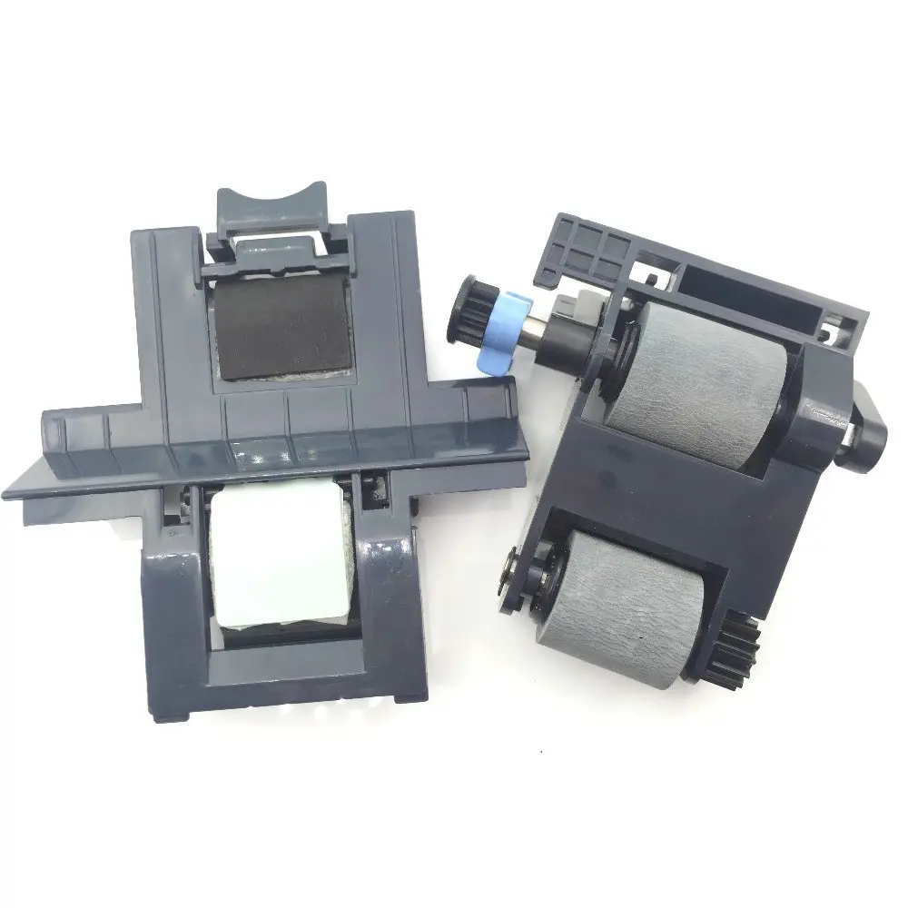 Q3938-67969 Q7842-67902 ADF Pickup Roller Separation Pad for HP CM6030 CM6030f CM6040 CM6040f CM6049 M5025 M5035 M5035x M5035xs
Q3938-67969 Q7842-67902 ADF Pickup Roller Separation Pad for HP CM6030 CM6030f CM6040 CM6040f CM6049 M5025 M5035 M5035x M5035xs