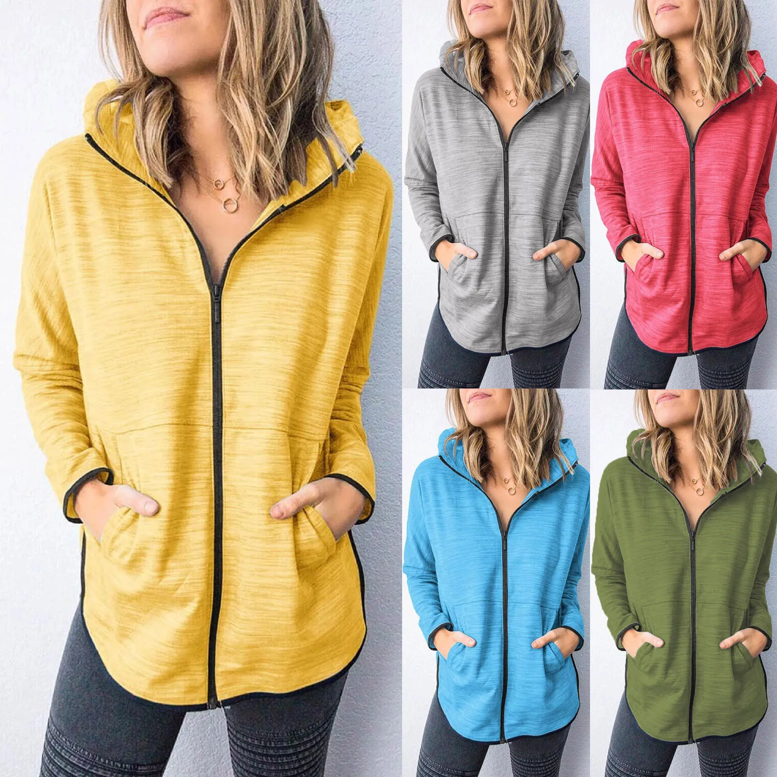 Oversized Hoodies Sweatshirt Women Winter Oversize Sweatshirts Zipper Long Sleeve Sport Blouse Tops Hooded Sweatshirt толстовка
Oversized Hoodies Sweatshirt Women Winter Oversize Sweatshirts Zipper Long Sleeve Sport Blouse Tops Hooded Sweatshirt толстовка
