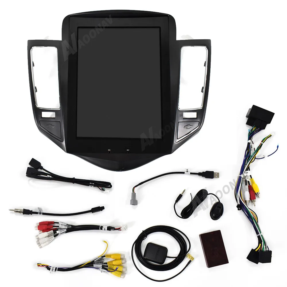 2din Android Car Autoradio Stereo Receiver Car Radio Multimedia Player GPS Navigation For Chevrolet Cruze 2016 2017 Touch Screen
2din Android Car Autoradio Stereo Receiver Car Radio Multimedia Player GPS Navigation For Chevrolet Cruze 2016 2017 Touch Screen