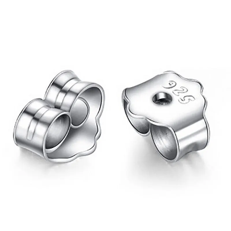 S925 sterling silver platinum gold rose gold handmade earplugs simple style retro style one piece wholesale
S925 sterling silver platinum gold rose gold handmade earplugs simple style retro style one piece wholesale