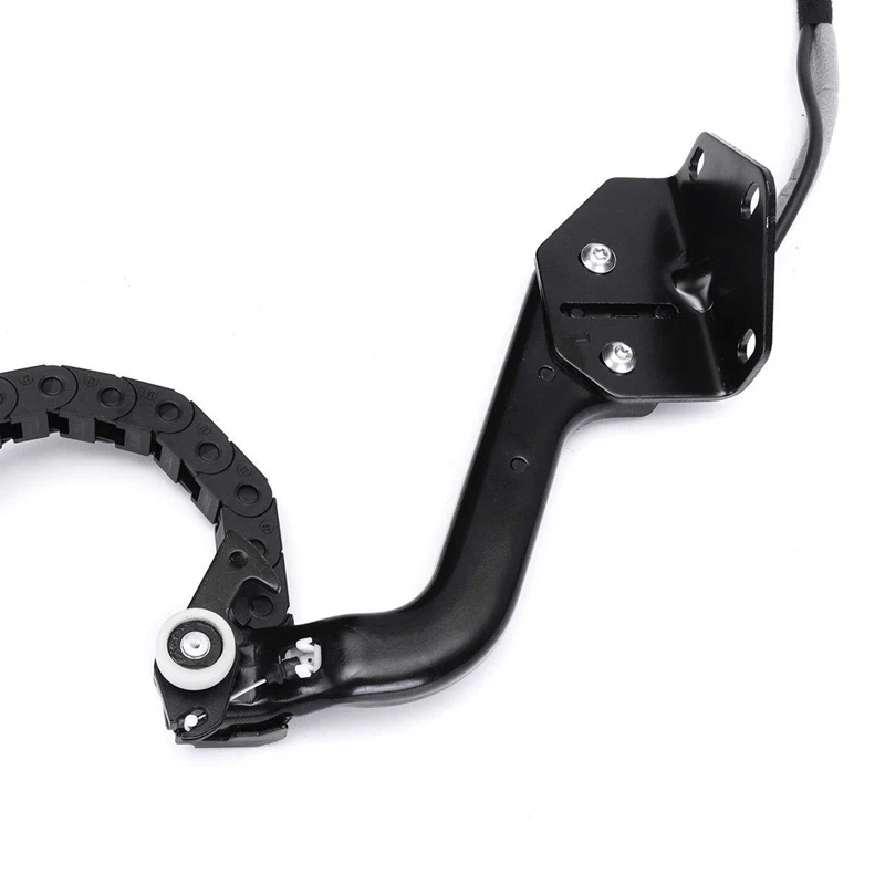 Sliding Door Cable Lower Bottom Roller Track Left For Mercedes Sprinter 9068203369
Sliding Door Cable Lower Bottom Roller Track Left For Mercedes Sprinter 9068203369