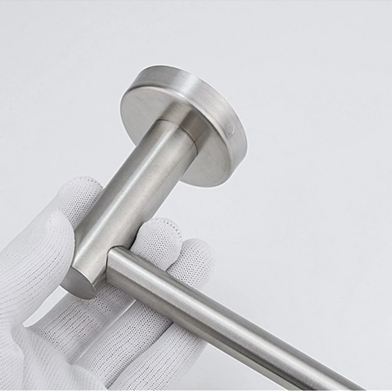 Kitchen Roll Paper Self Adhesive Wall Mount Toilet Paper Holder Stainless Steel Bathroom Tissue Towel Accessories Rack Holders
Kitchen Roll Paper Self Adhesive Wall Mount Toilet Paper Holder Stainless Steel Bathroom Tissue Towel Accessories Rack Holders