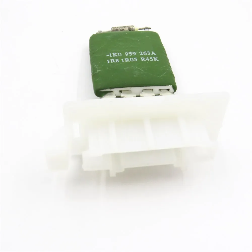 1J0819022 Conditioning Heater Fan Resistor Relay For Beetle Bora Golf MK4 5 Seat Leon A3 S3 TT Rabbit Eos Tiguan 1J0 819 022
1J0819022 Conditioning Heater Fan Resistor Relay For Beetle Bora Golf MK4 5 Seat Leon A3 S3 TT Rabbit Eos Tiguan 1J0 819 022