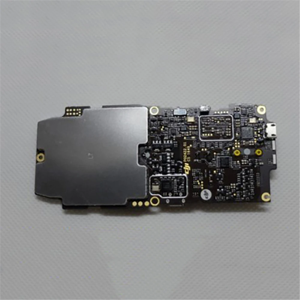 Replacement Control Board for DJI Mavic Pro Drone Repair Parts Main Core-Board Control Board A Motherboard
Replacement Control Board for DJI Mavic Pro Drone Repair Parts Main Core-Board Control Board A Motherboard