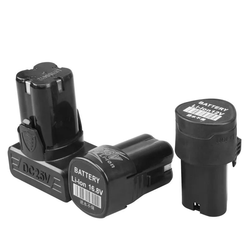 longyun 12V 16.8V 25V Adjust speed home Cordless Drill bit Electric screwdriver extra Battery Wrench with plastic box power tool 
longyun 12V 16.8V 25V Adjust speed home Cordless Drill bit Electric screwdriver extra Battery Wrench with plastic box power tool