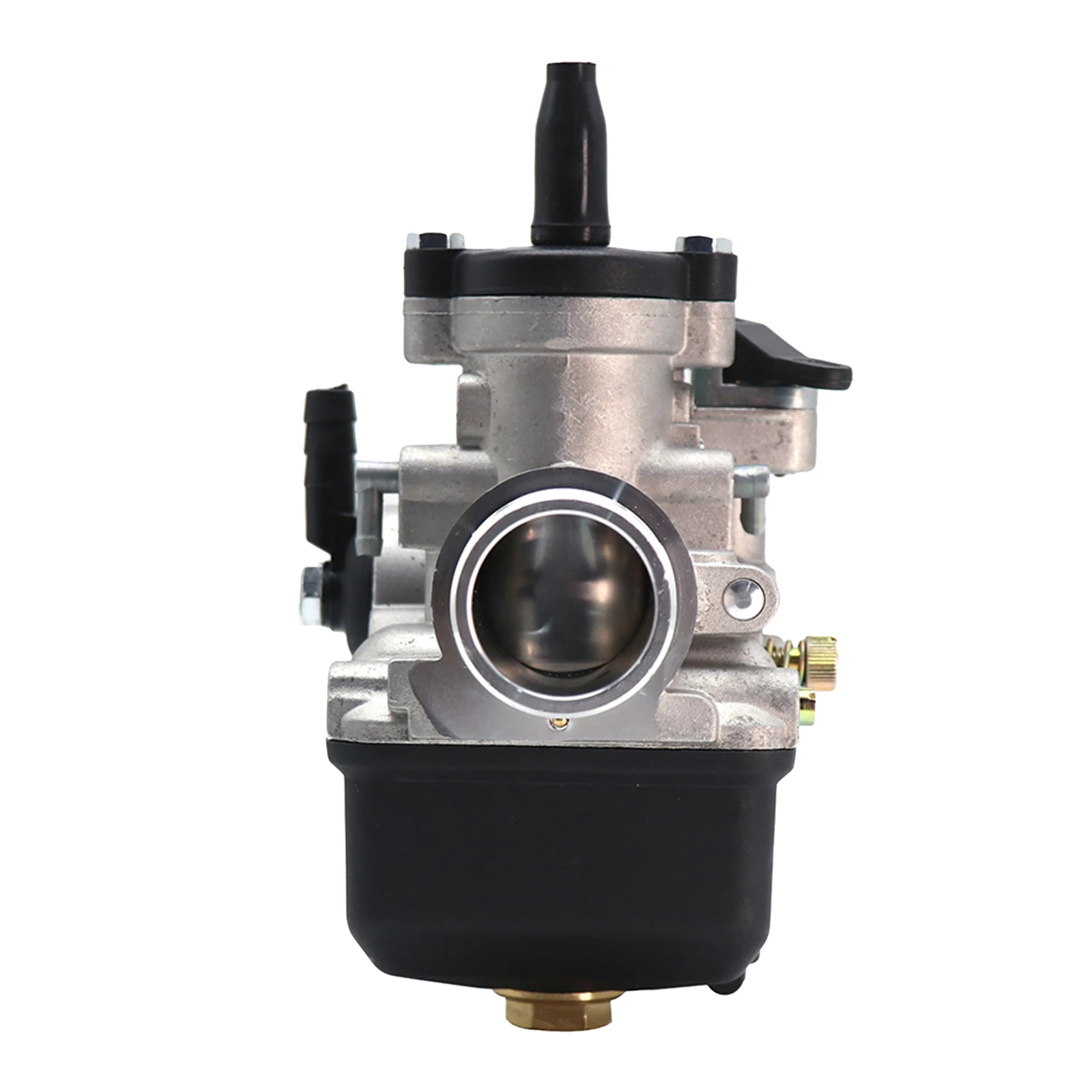 1pc Motorcycle Carburretor Carb Assembly for APRILIA 50 SR R HIPER2 (VFD) 2005/2005 
1pc Motorcycle Carburretor Carb Assembly for APRILIA 50 SR R HIPER2 (VFD) 2005/2005