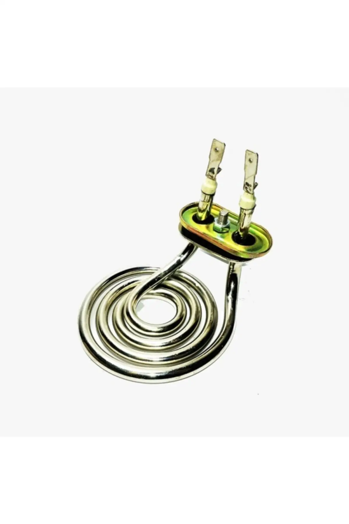 MHT Parts Urn Resistance Iran 1000 Watt 
MHT Parts Urn Resistance Iran 1000 Watt