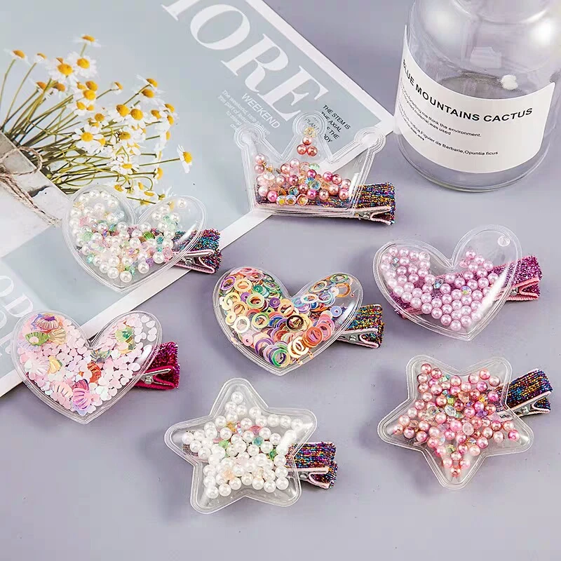 Mode Quicksand Kinder Mdchen Haarnadel Haar Clip Haarspange Zuber fr Kinder Krone Grips Hairclip Kopfschmuck Headwear
Mode Quicksand Kinder Mdchen Haarnadel Haar Clip Haarspange Zuber fr Kinder Krone Grips Hairclip Kopfschmuck Headwear