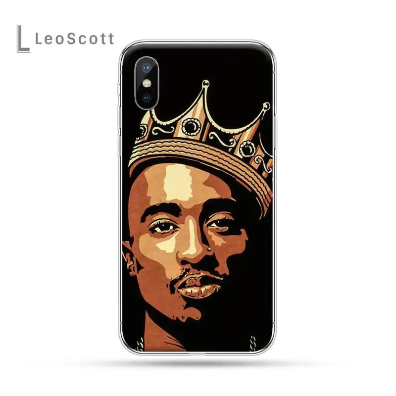 Rapper 2pac Tupac high quality Phone Case For iphone 12 5 5s 5c se 6 6s 7 8 plus x xs xr 11 pro max
Rapper 2pac Tupac high quality Phone Case For iphone 12 5 5s 5c se 6 6s 7 8 plus x xs xr 11 pro max