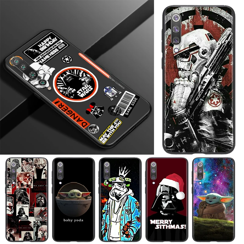 Star baby yoda Mickey Silicone Cover For Xiaomi Mi 11i 11 10T 10i 9T 9 Note 10 Ultra Lite Pro 5G SE Soft Black Phone Case
Star baby yoda Mickey Silicone Cover For Xiaomi Mi 11i 11 10T 10i 9T 9 Note 10 Ultra Lite Pro 5G SE Soft Black Phone Case