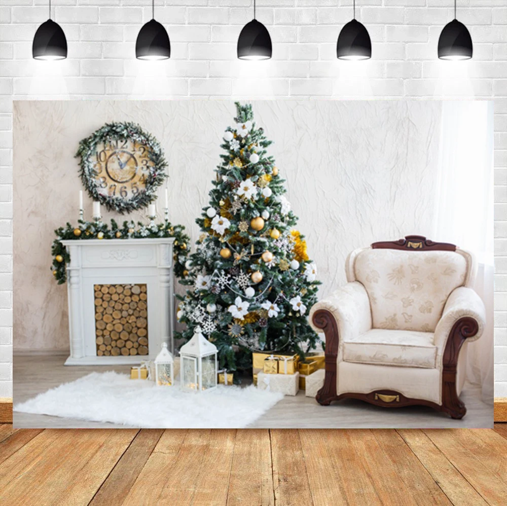 Laeacco Indoor Christmas Tree Birthday Party Photo Background Fireplace Sofa Carpet Baby Portrait Photographic Photo Backdrop
Laeacco Indoor Christmas Tree Birthday Party Photo Background Fireplace Sofa Carpet Baby Portrait Photographic Photo Backdrop