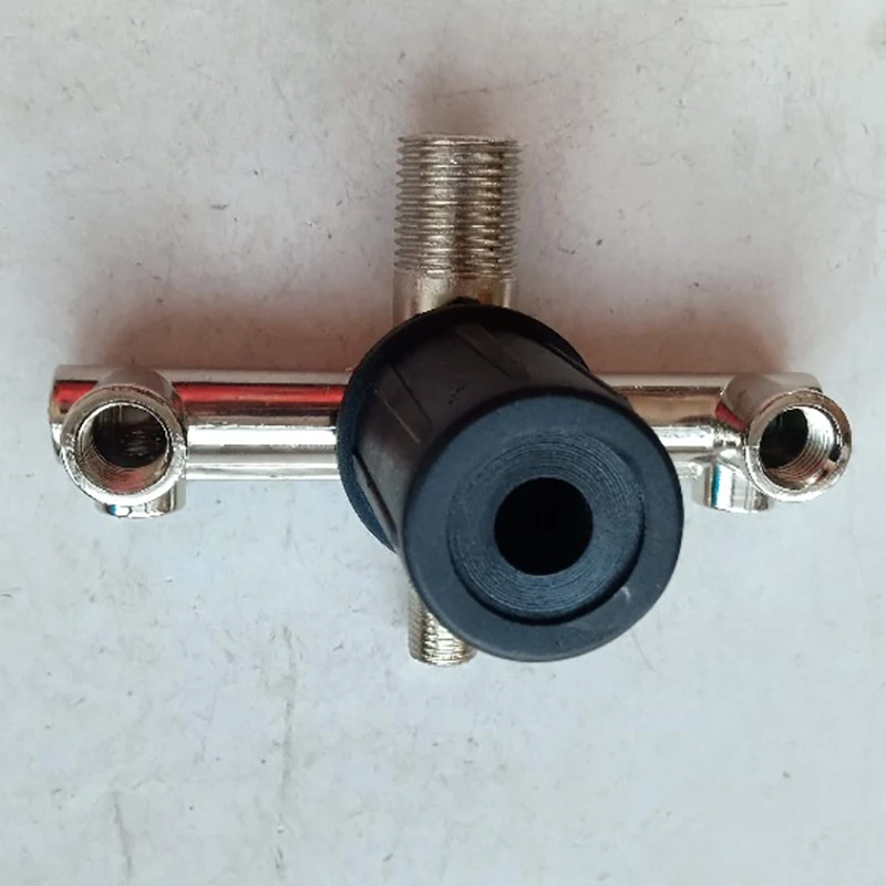 380V AC Regulator Duty Air Compressor Pump Pressure Control Switch Air Pump Control Valve 7.25-125 PSI with Gauge
380V AC Regulator Duty Air Compressor Pump Pressure Control Switch Air Pump Control Valve 7.25-125 PSI with Gauge