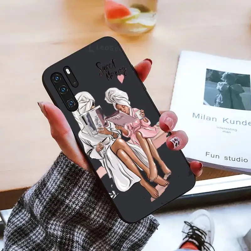 Cute Baby Super Girl mom Love Phone Case For Huawei honor Mate mate P 10 9X 10i 20 30 40 y7 pro p smart 2019 lite
Cute Baby Super Girl mom Love Phone Case For Huawei honor Mate mate P 10 9X 10i 20 30 40 y7 pro p smart 2019 lite