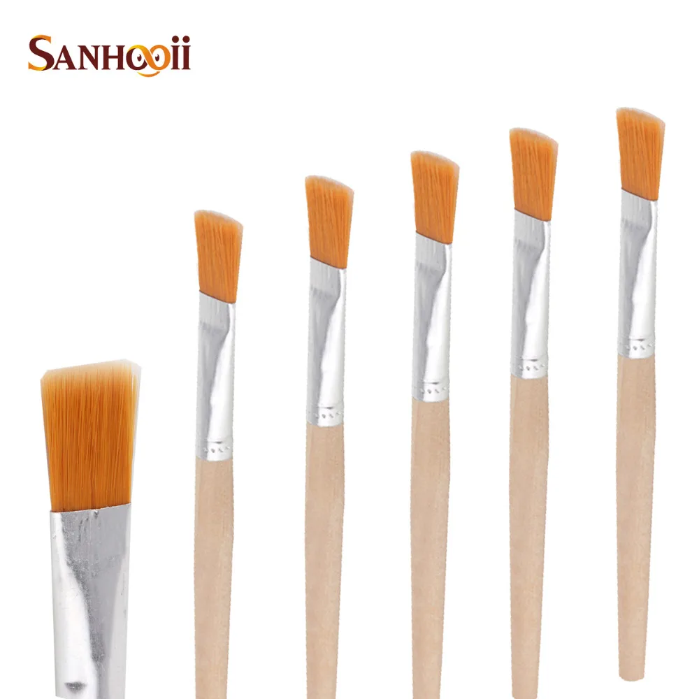 5pcs Wood Dust Cleaner Soft Cleaning Brush Painting For Cleaning Mobile Phone Computer Keyboard PCB anti-static Brushes
5pcs Wood Dust Cleaner Soft Cleaning Brush Painting For Cleaning Mobile Phone Computer Keyboard PCB anti-static Brushes