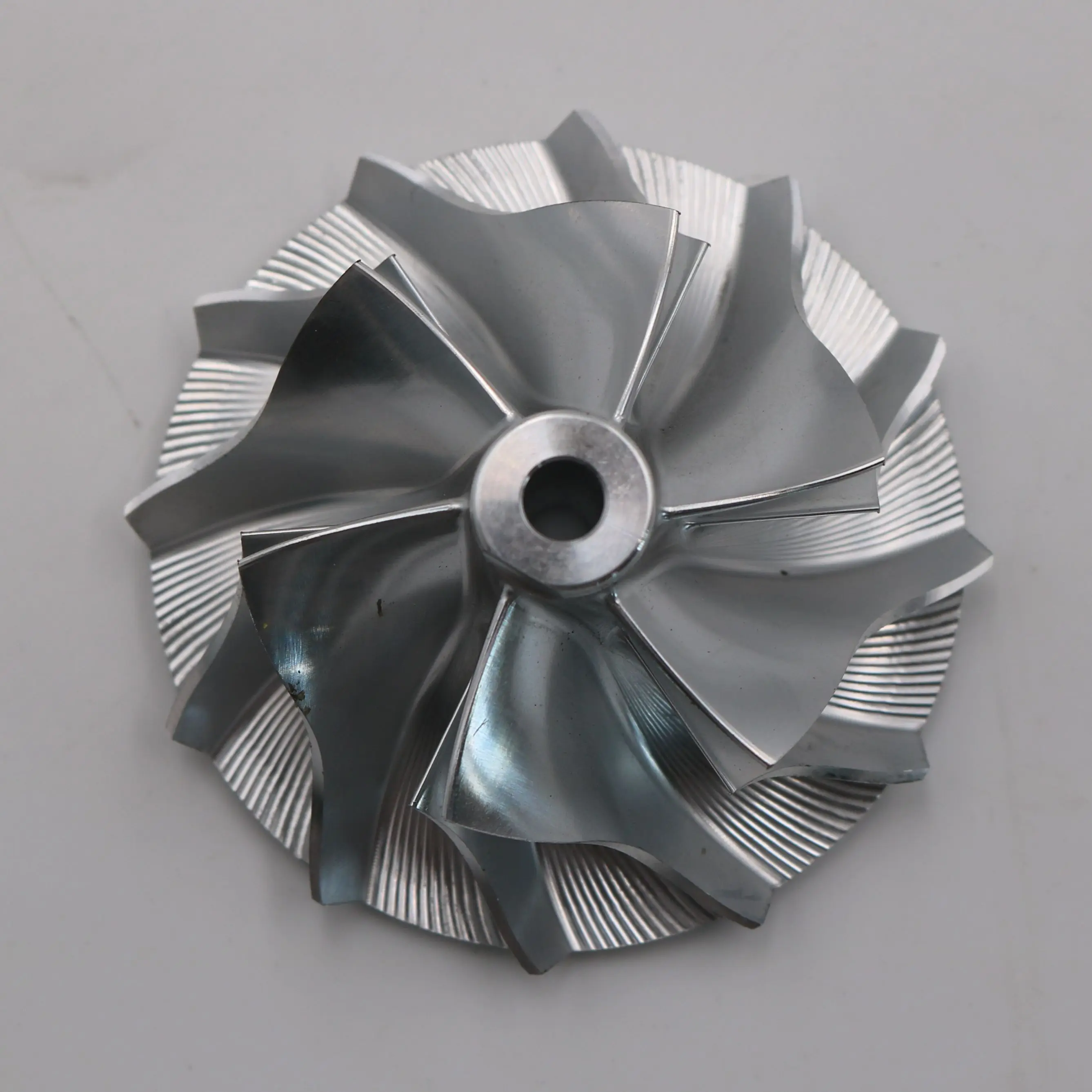 Заготовка колеса GT1749V 28200-4A480 53039880127 53039880145 для hyundai Grand Турбокомпрессор Starex CRDI/ hyundai H-1 грузоподъемность 2007- D4C
Заготовка колеса GT1749V 28200-4A480 53039880127 53039880145 для hyundai Grand Турбокомпрессор Starex CRDI/ hyundai H-1 грузоподъемность 2007- D4C