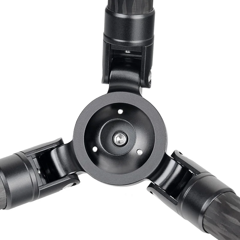 XILETU XLS-324C+LS-4 high quality professional shaftless carbon fiber tripod base, 360-degree panoramic photography
XILETU XLS-324C+LS-4 high quality professional shaftless carbon fiber tripod base, 360-degree panoramic photography