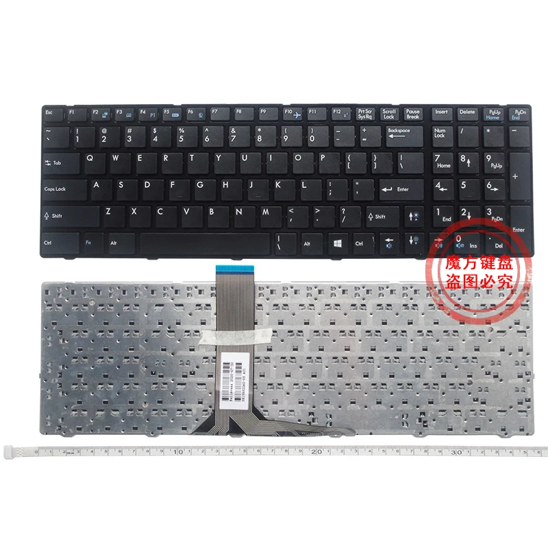 Новая клавиатура для ноутбука MSI GP60 GP70 CR70 CR61 CX61 CX70 CR60 GE70 GE60 GT60 GT70 GX60 GX70, клавиатура с подсветкой
Новая клавиатура для ноутбука MSI GP60 GP70 CR70 CR61 CX61 CX70 CR60 GE70 GE60 GT60 GT70 GX60 GX70, клавиатура с подсветкой