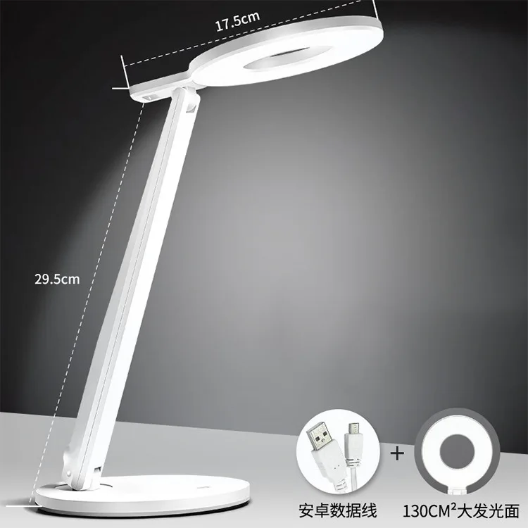 Table Lamp Cute Led Table Lamp Battery Round Led Light Table Lamp Dimmable Night Lights Lampara De Mesa Led Modern Lamp AC50TD
Table Lamp Cute Led Table Lamp Battery Round Led Light Table Lamp Dimmable Night Lights Lampara De Mesa Led Modern Lamp AC50TD