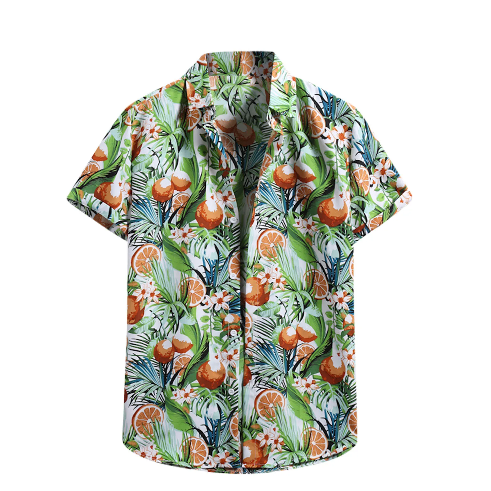 60# Turn-down Collar Oversized T-shirt Men's Summer Fashion Casual Hawaiian Flower Shirt T-shirt Short Sleeve T Shirt Top Tees
60# Turn-down Collar Oversized T-shirt Men's Summer Fashion Casual Hawaiian Flower Shirt T-shirt Short Sleeve T Shirt Top Tees