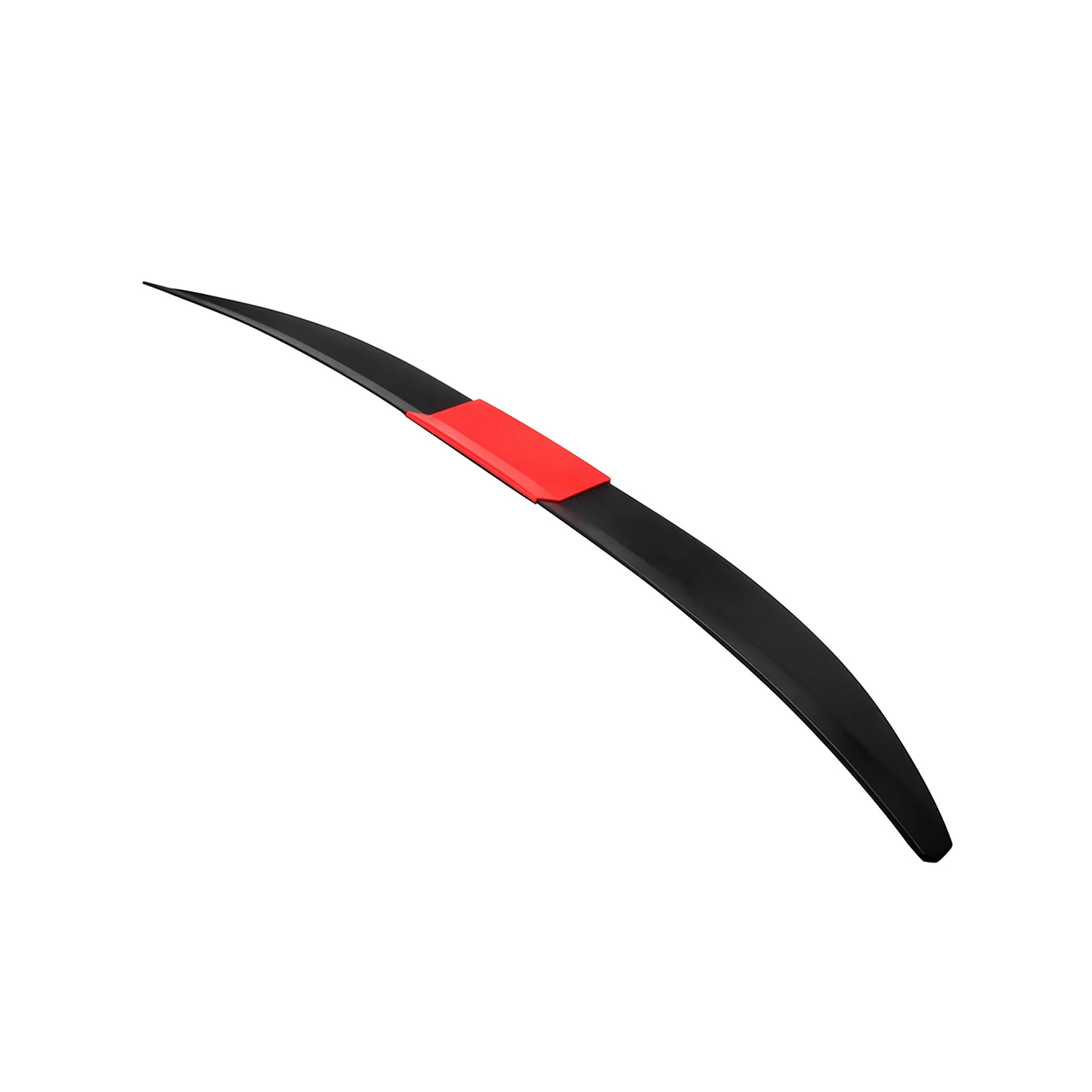Automobile Universal Three-section ABS Rear Wing Car Modified Three-stage Tail Wing General Model for Car Protection Decoration
Automobile Universal Three-section ABS Rear Wing Car Modified Three-stage Tail Wing General Model for Car Protection Decoration