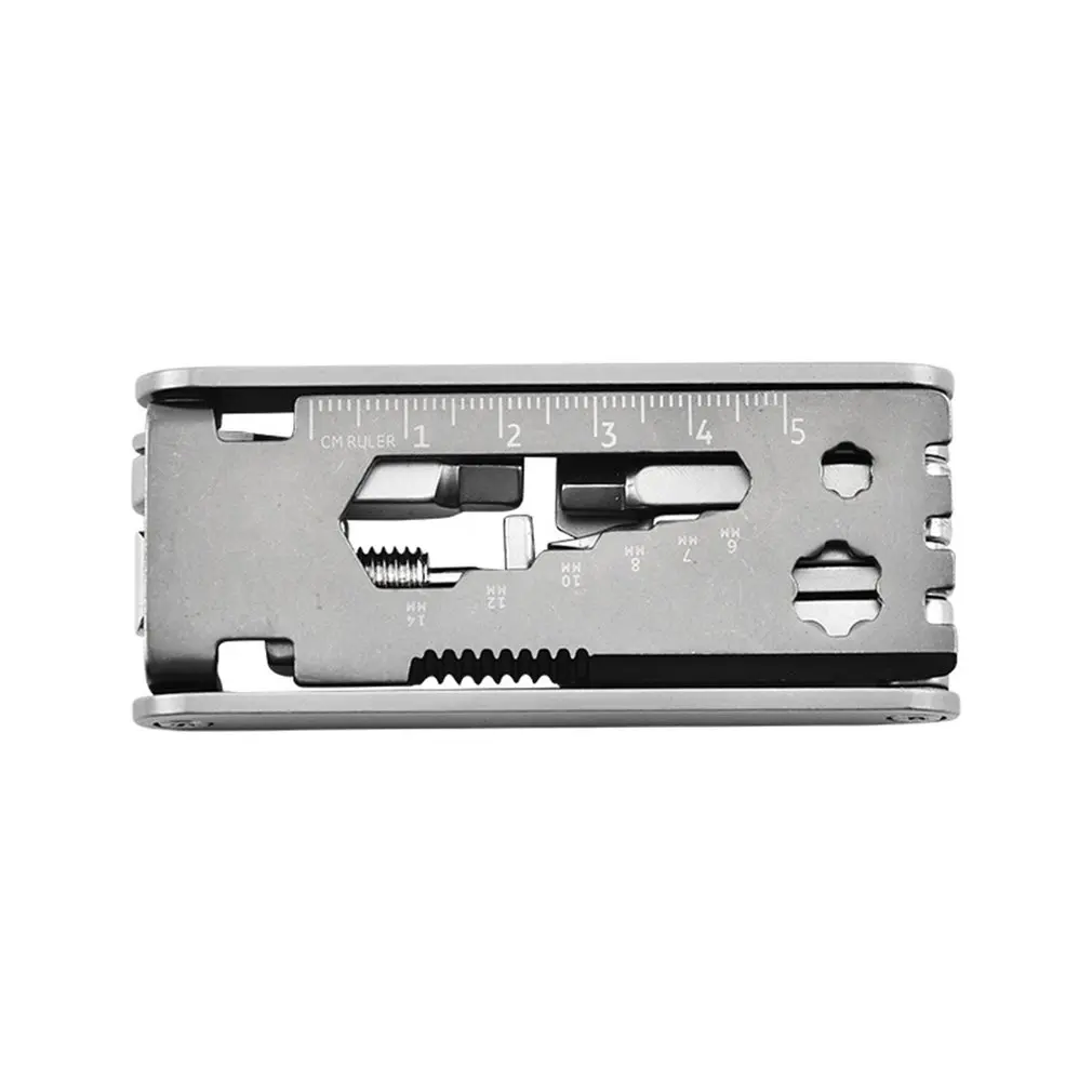 Bicycle Repair Tools Kit Cycling Screwdrivers Tool Stainless Steel Wrench Screwdriver Chain Bicycle Multifunction Tool
Bicycle Repair Tools Kit Cycling Screwdrivers Tool Stainless Steel Wrench Screwdriver Chain Bicycle Multifunction Tool
