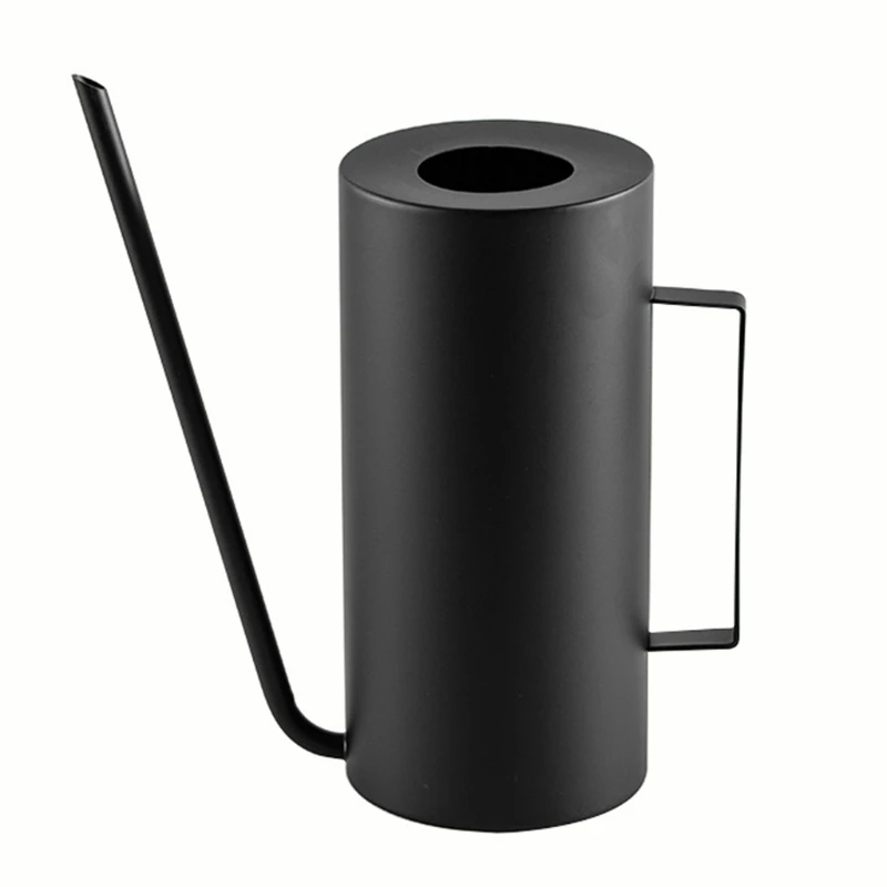 1500ml Stainless Steel Watering Can Garden Flower Plants Long Mouth Sprinkling Pot Tool
1500ml Stainless Steel Watering Can Garden Flower Plants Long Mouth Sprinkling Pot Tool