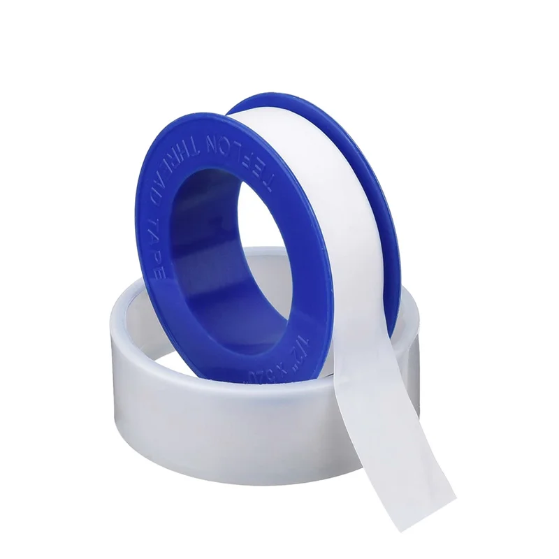 10pcs Cost Effective Roll Joint Plumbing Fitting Thread Seal Tape Pure PTFE For Water Pipe Plumbing Sealing Tapes Dropshipping
10pcs Cost Effective Roll Joint Plumbing Fitting Thread Seal Tape Pure PTFE For Water Pipe Plumbing Sealing Tapes Dropshipping