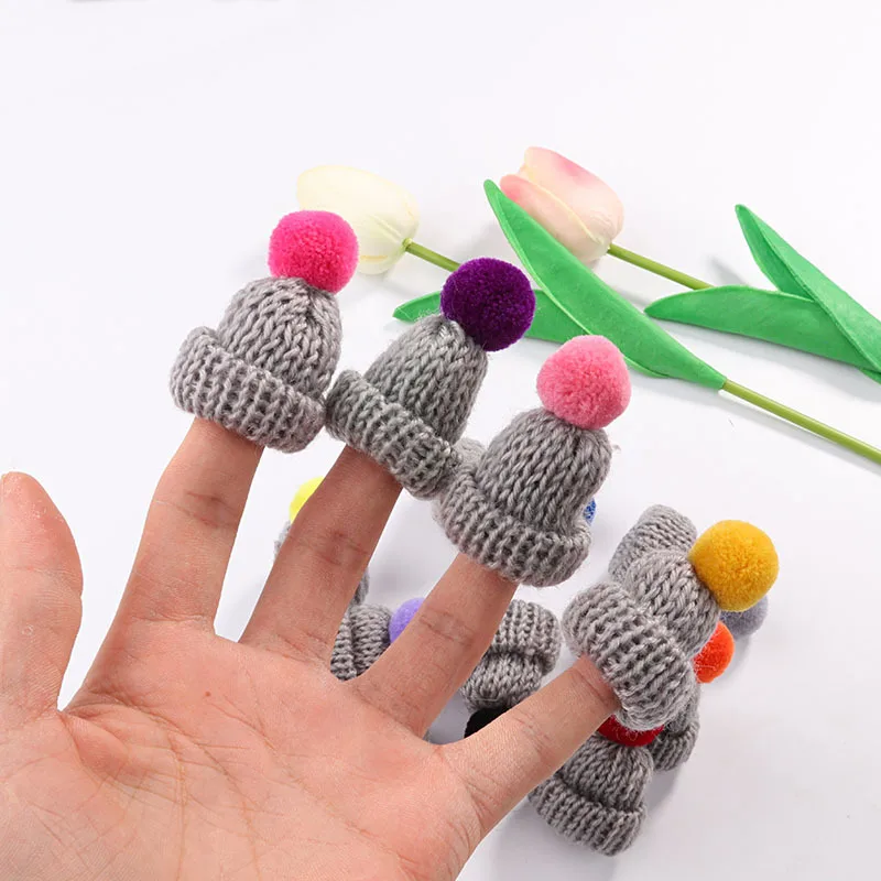 10pcs Mini Plush Ball Knitting Hat DIY child Handmade Sewing Material Soft Hat Bag Garment Art Craft Supplies Hair Accessories
10pcs Mini Plush Ball Knitting Hat DIY child Handmade Sewing Material Soft Hat Bag Garment Art Craft Supplies Hair Accessories
