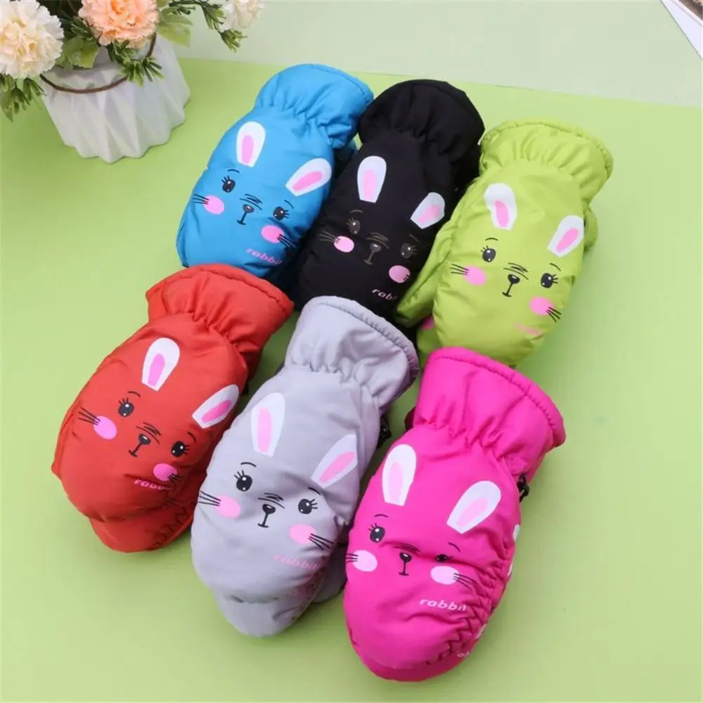 Winter Non-slip Children Boys Girls Windproof Thick Warm Sports Mittens Kids Ski Gloves Waterproof
Winter Non-slip Children Boys Girls Windproof Thick Warm Sports Mittens Kids Ski Gloves Waterproof
