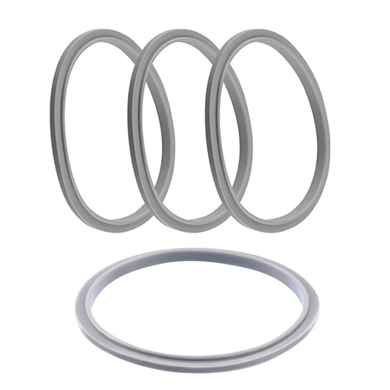 Gasket Replacement Parts Compatible For Nutribullet 600W - 900W Blender/Mixer System Replacement Parts
Gasket Replacement Parts Compatible For Nutribullet 600W - 900W Blender/Mixer System Replacement Parts