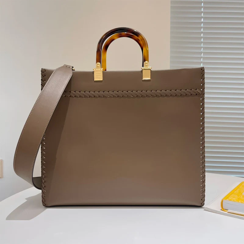 Solid color design woven double handles large capacity leather handbags new ladies shopping bags handbags messenger shoulder bag
Solid color design woven double handles large capacity leather handbags new ladies shopping bags handbags messenger shoulder bag