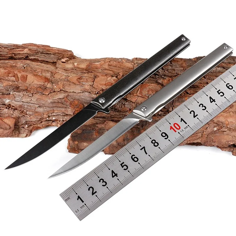 Hysenss Outdoor Hiking Rescue Camping Hunting Survival Tactical Folding Knife Austrian M390 God Steel Powder Edc Peeling Tools
Hysenss Outdoor Hiking Rescue Camping Hunting Survival Tactical Folding Knife Austrian M390 God Steel Powder Edc Peeling Tools