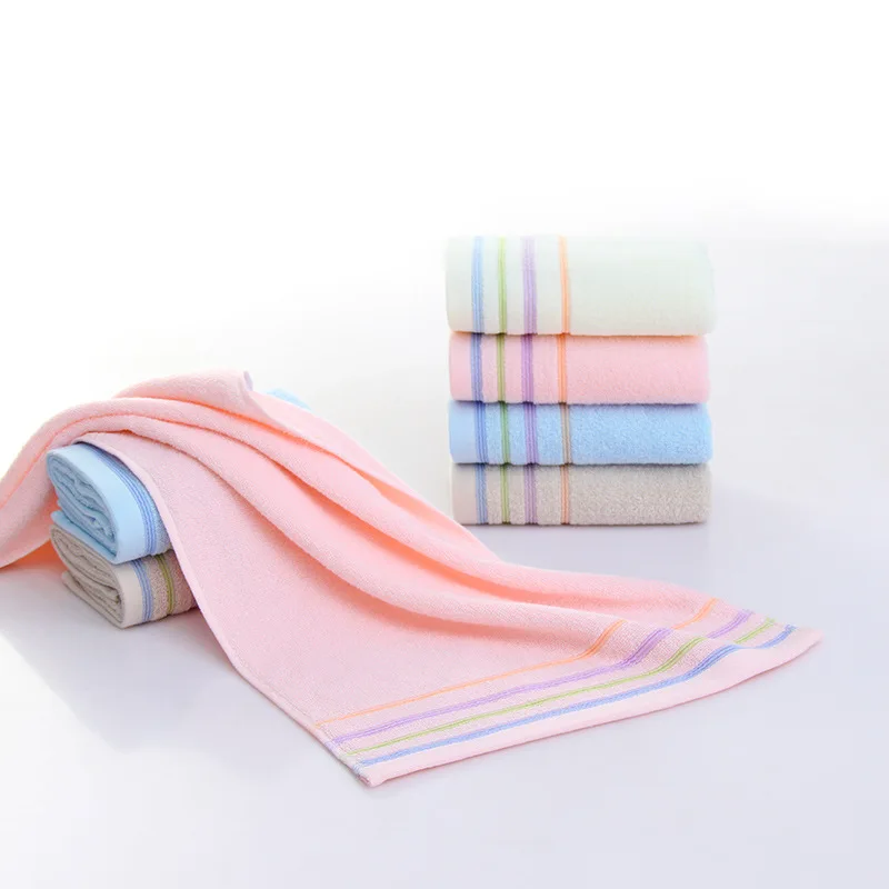 High Quality Face Towel For Bathroom 100% Cotton Adult Children Thickened Face Towel Household Facial Towel Daily Health Towel
High Quality Face Towel For Bathroom 100% Cotton Adult Children Thickened Face Towel Household Facial Towel Daily Health Towel